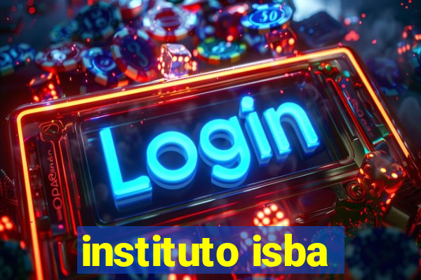 instituto isba